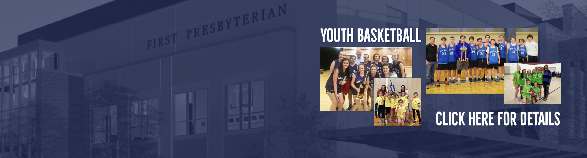 Summer Basketball